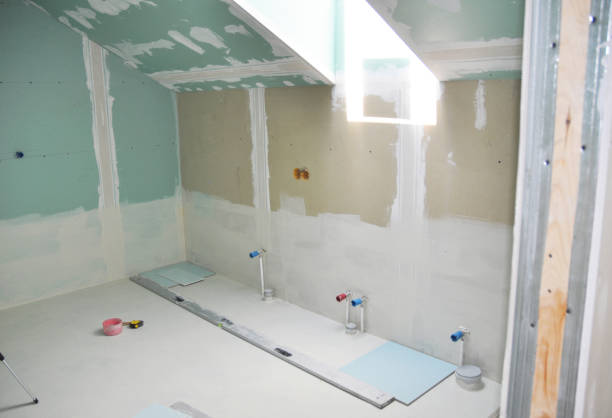 Best Attic Mold Removal  in Carnation, WA
