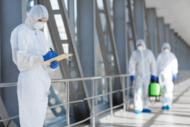 Best Biohazard Mold Removal  in Carnation, WA