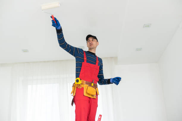 Best Industrial Mold Remediation  in Carnation, WA